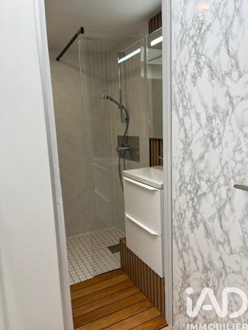 Appartement à vendre 3 pièces 47 m² Nantes