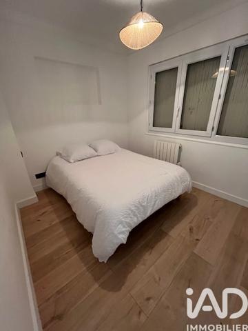 Appartement à vendre 3 pièces 47 m² Nantes