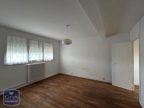 Maison à louer 4 pièces 95.55m²