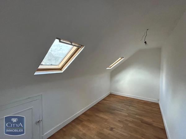 Maison à louer 4 pièces 95.55m²