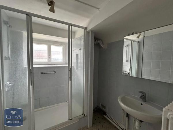 Maison à louer 4 pièces 95.55m²