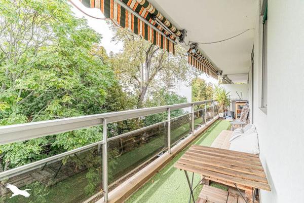 Appartement à vendre 324 632 € Bordeaux 3 p 65 m² DPE C