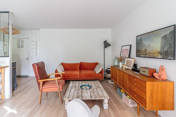 Appartement à vendre 324 632 € Bordeaux 3 p 65 m² DPE C