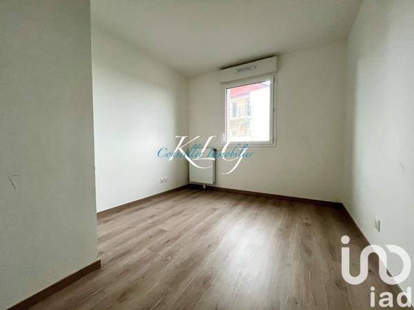 Appartement 4 pièces de 72 m² à Le Coudray (28630)