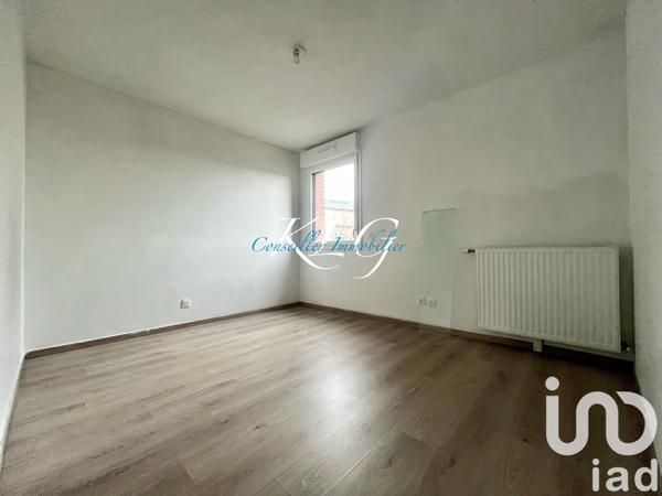 Appartement 4 pièces de 72 m² à Le Coudray (28630)