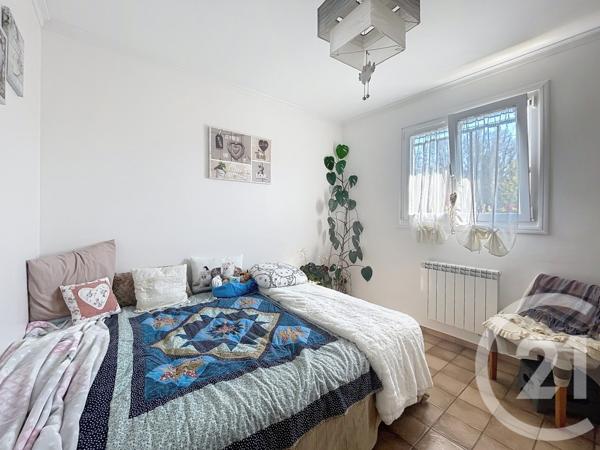 Maison à vendre  5 pièces - 108 m2 TRACY LE VAL - 60