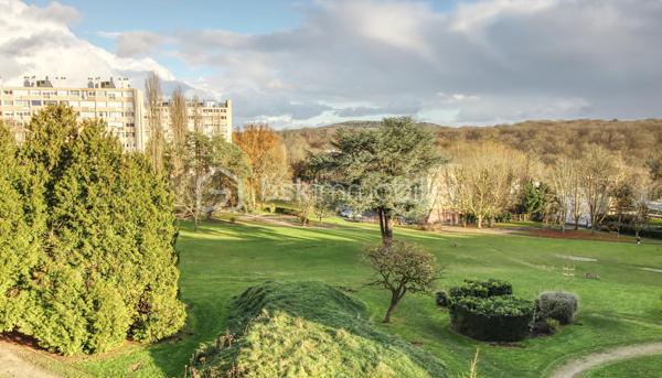 Appartement de 36 m²