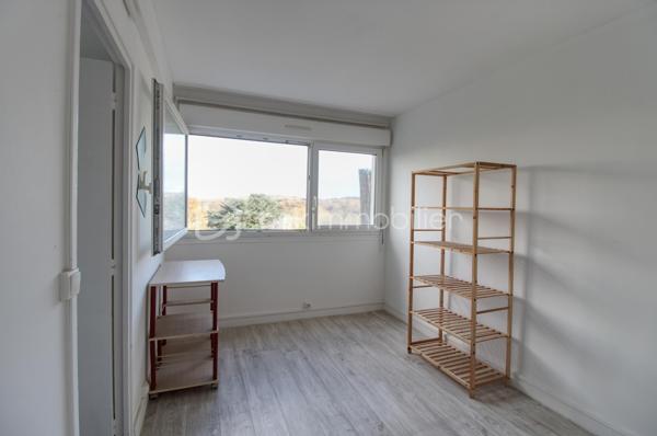 Appartement de 36 m²