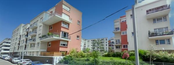 FRONT POPULAIRE  - 3 pièce(s) 62 m2