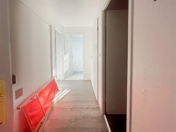 FRONT POPULAIRE  - 3 pièce(s) 62 m2