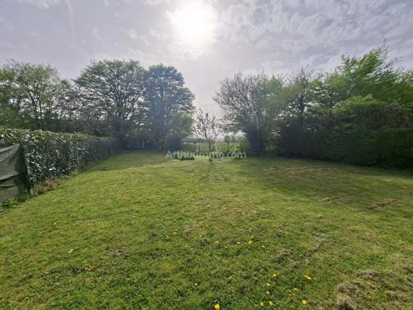 Vente Maison 4 pièces 75 m2 à Gisors