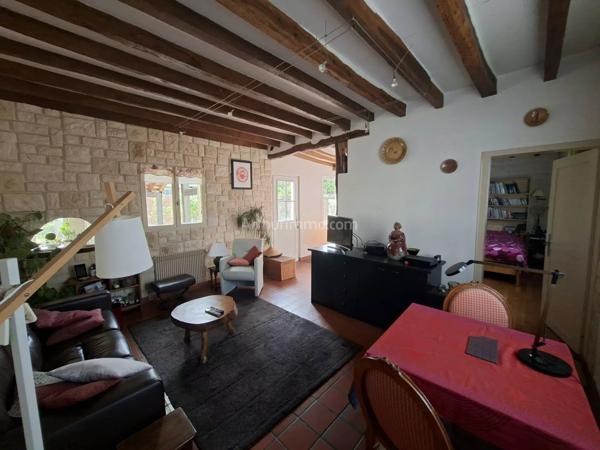Vente Maison 4 pièces 75 m2 à Gisors
