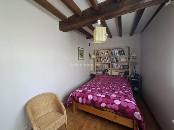 Vente Maison 4 pièces 75 m2 à Gisors