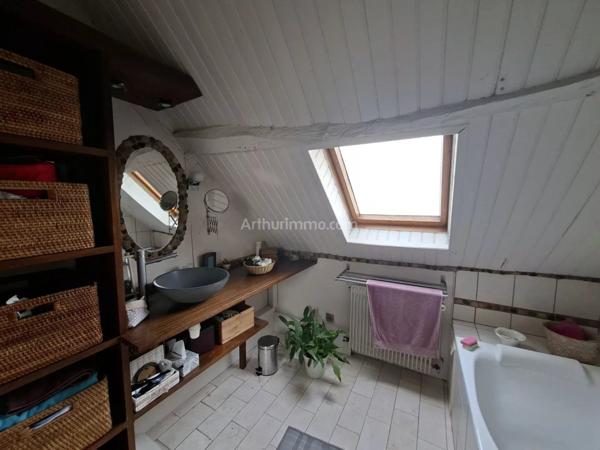 Vente Maison 4 pièces 75 m2 à Gisors