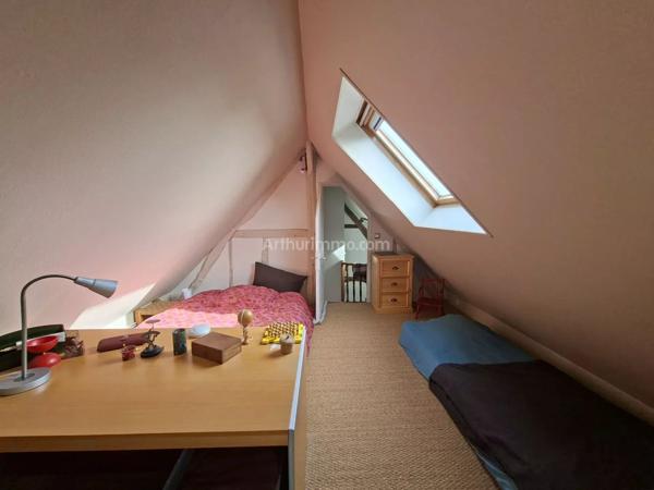 Vente Maison 4 pièces 75 m2 à Gisors