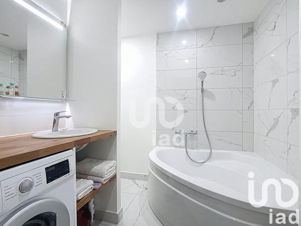 Appartement à vendre 5 pièces 107 m² Asnières-sur-Seine