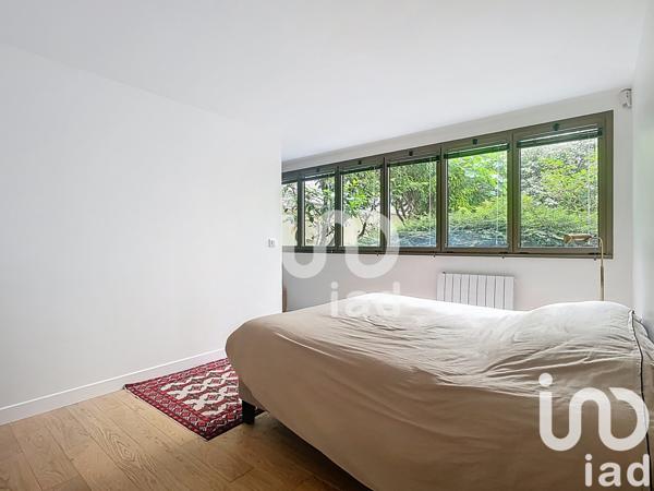Appartement à vendre 5 pièces 107 m² Asnières-sur-Seine