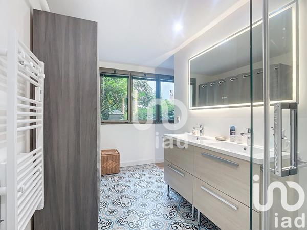 Appartement à vendre 5 pièces 107 m² Asnières-sur-Seine