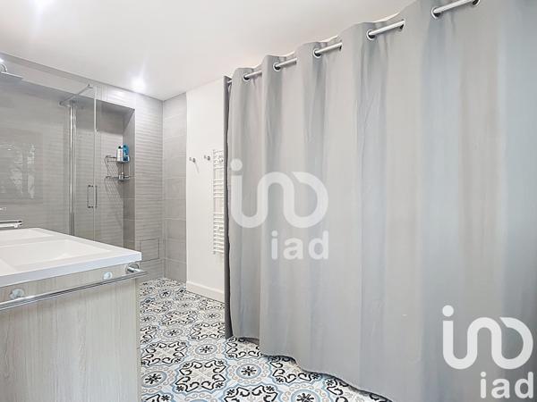 Appartement à vendre 5 pièces 107 m² Asnières-sur-Seine