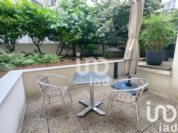 Appartement à vendre 5 pièces 107 m² Asnières-sur-Seine