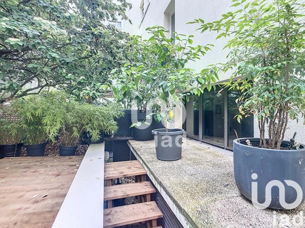 Appartement à vendre 5 pièces 107 m² Asnières-sur-Seine