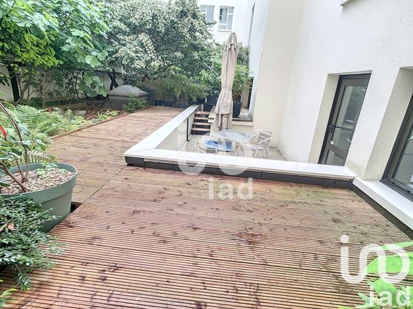 Appartement à vendre 5 pièces 107 m² Asnières-sur-Seine