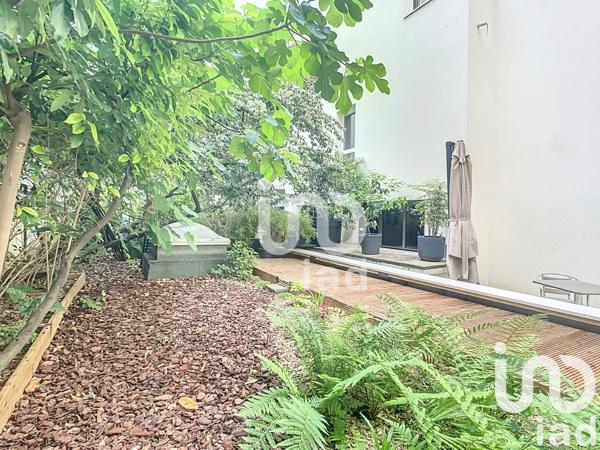 Appartement à vendre 5 pièces 107 m² Asnières-sur-Seine