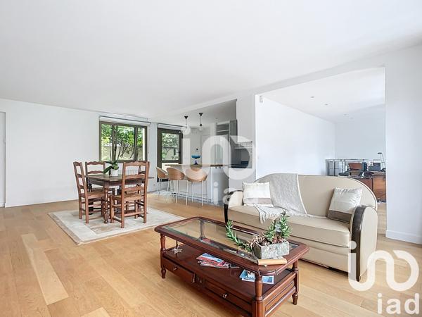 Appartement à vendre 5 pièces 107 m² Asnières-sur-Seine