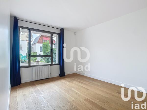 Appartement à vendre 5 pièces 107 m² Asnières-sur-Seine