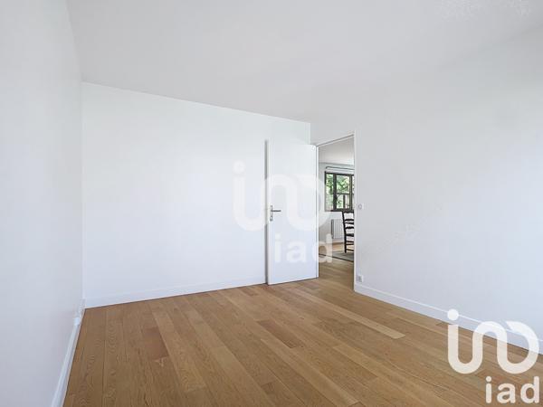 Appartement à vendre 5 pièces 107 m² Asnières-sur-Seine