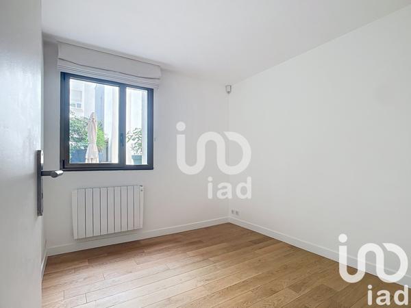 Appartement à vendre 5 pièces 107 m² Asnières-sur-Seine
