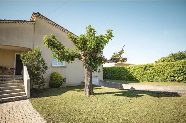 Maison à vendre à Pont-de-l'Isère (26600)