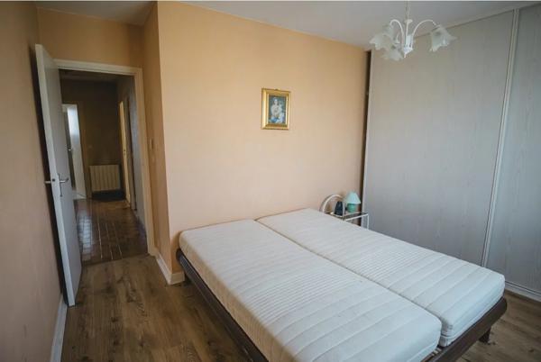Maison à vendre à Pont-de-l'Isère (26600)