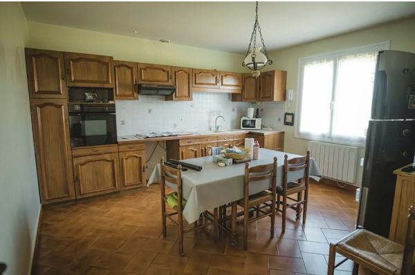 Maison à vendre à Pont-de-l'Isère (26600)