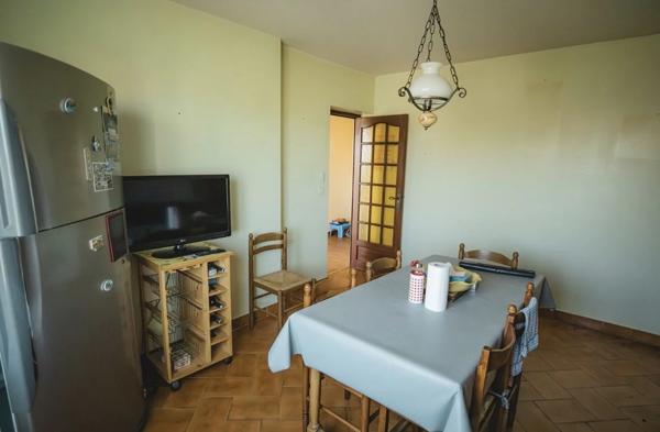 Maison à vendre à Pont-de-l'Isère (26600)