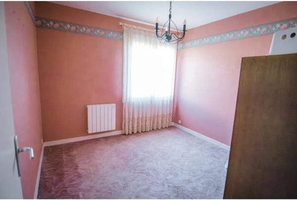 Maison à vendre à Pont-de-l'Isère (26600)