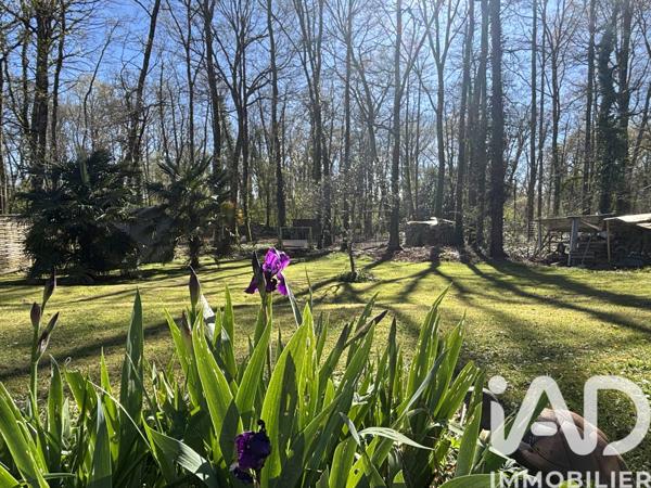 Maison à vendre 5 pièces 114 m² Lons