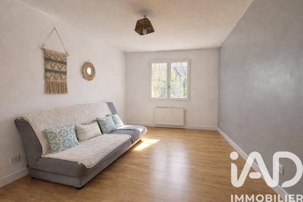 Maison à vendre 5 pièces 114 m² Lons