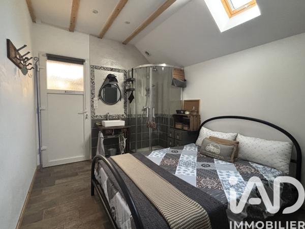 Maison à vendre 5 pièces 114 m² Lons