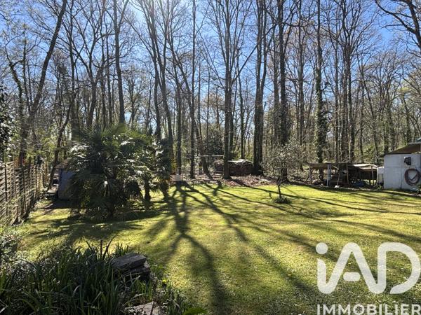 Maison à vendre 5 pièces 114 m² Lons