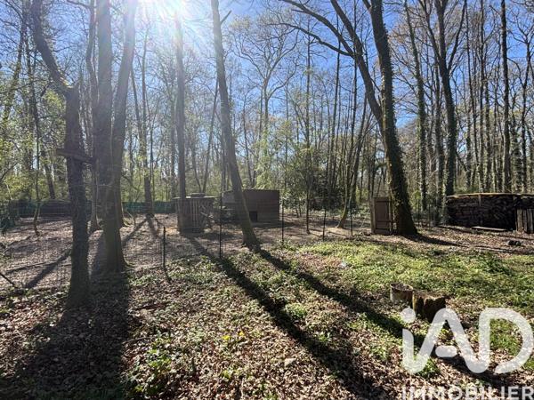 Maison à vendre 5 pièces 114 m² Lons