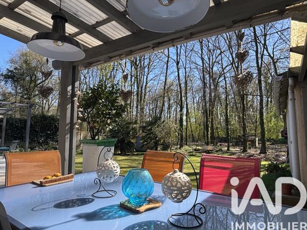 Maison à vendre 5 pièces 114 m² Lons