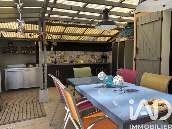 Maison à vendre 5 pièces 114 m² Lons