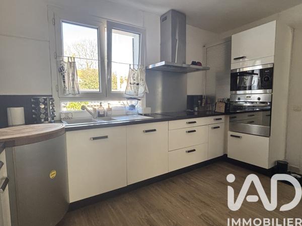 Maison à vendre 5 pièces 114 m² Lons
