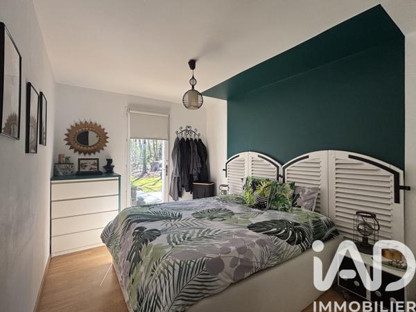 Maison à vendre 5 pièces 114 m² Lons