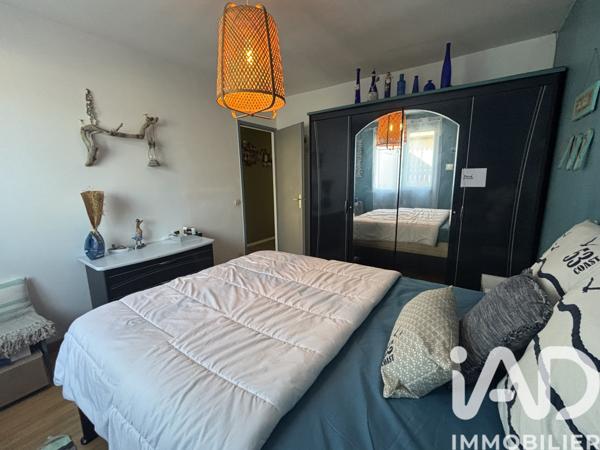 Maison à vendre 5 pièces 114 m² Lons