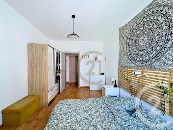 Appartement F4 à vendre  5 pièces - 101,81 m 2   BELFORT  - 90