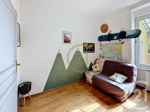 Appartement F4 à vendre  5 pièces - 101,81 m 2   BELFORT  - 90
