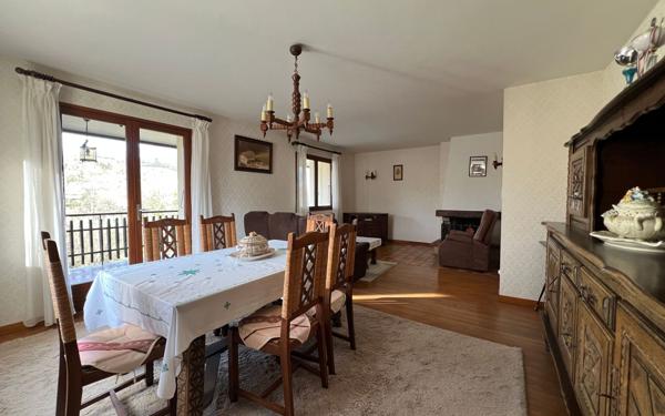 Maison à vendre    3 pièces • 110,89 m2 Rumilly