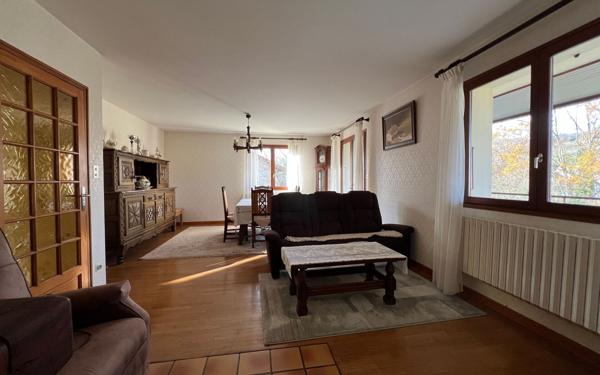 Maison à vendre    3 pièces • 110,89 m2 Rumilly